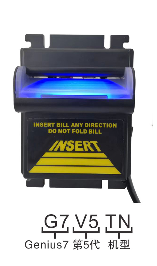 G7V5TN Bill acceptor